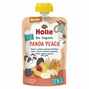 Bio Panda Peach