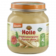 Bio Pastinakenpüree