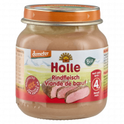 Bio Rindfleisch