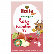 Bio Rosy Reindeer Tea