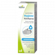 ALOE VERA Hygiene-Handspray
