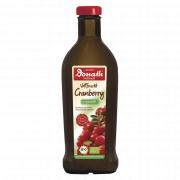 Donath Vollfrucht Cranberry ungesüßt