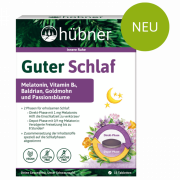 Guter Schlaf