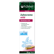 Zahncreme mild