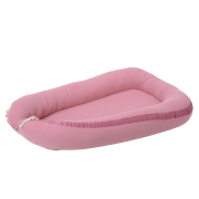 Babynest Musselin