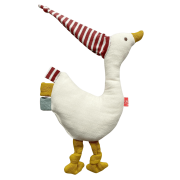 Greifling Gans
