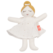Kleine Puppe Schutzengel