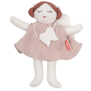 Kleine Puppe Zahnfee