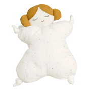 Kuschelpuppe Engel