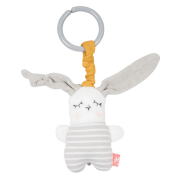 Minimobile Hase mit Pfeifer