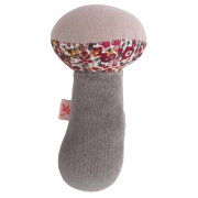 Rassel Pilz Millefleurs