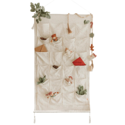 Utensilo Muslin Sparkling