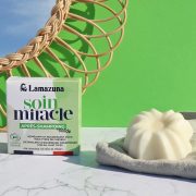 Bio Festspülung zum Entwirren Zitrusfrüchte Wunderpflege