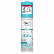 Deo Spray Basis Sensitiv