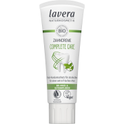 Zahncreme Complete Care mit Fluorid