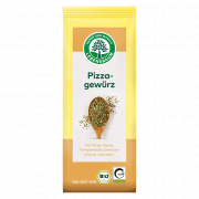 Bio Pizzagewürz, 30g