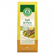 Bio Café de Paris Gewürzmischung