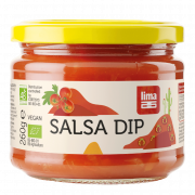Bio Salsa Dip Mild