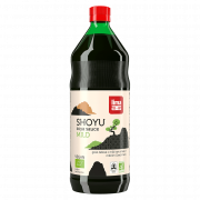 Bio Shoyu mild