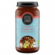 Bio Lieblingssauce Teriyaki Style