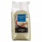 Bio Basmati Reis MHD 01.03.2025