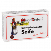Schwedenkräuter Seife, 100 g