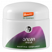 Salvia Maske