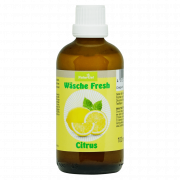 Wäsche Fresh Citrus