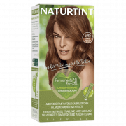 Haarfarbe 6.45 Bernstein Blond