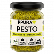 Bio Pesto Genovese classic