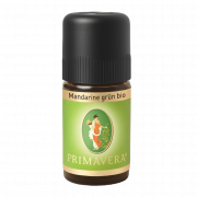 Bio Mandarine grün