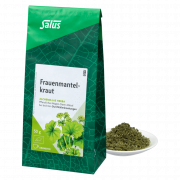 Bio Frauenmantelkraut Tee (lose)