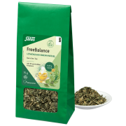 Bio FreeBalance Löwenzahn-Brennnessel Tee, 75g lose