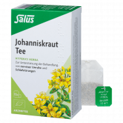 Bio Johanniskraut Tee, 15 Beutel