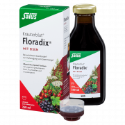 Floradix® Kräuterblut mit Eisen