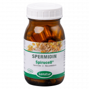 Spermidin Spirucell® Kapseln