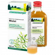 Mistel-Heilpflanzensaft
