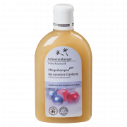 Pflegeshampoo Bio Acerola & Cranberry