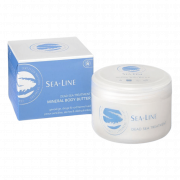 Mineral Body Butter