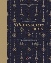 Das große Servus-Weihnachtsbuch
