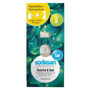 Dusche & Bad Reiniger