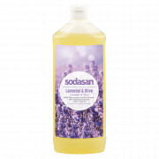 Flüssigseife Lavender & Olive