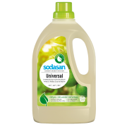 Universal-Waschmittel Limette