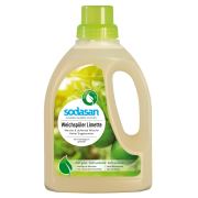 Weichspüler Limette