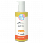 Kinder-Pflegeöl Calendula