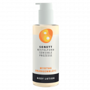 Körper- & Massageöl Myrthe-Orangenblüte