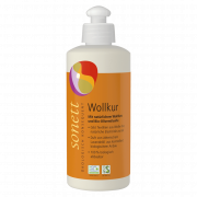 Wollkur