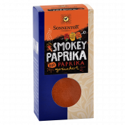Bio Smokey Paprika