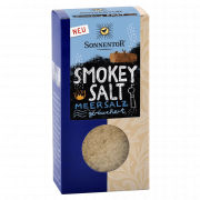 Smokey Salt
