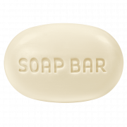 Soap Bar Hair & Body Kokos